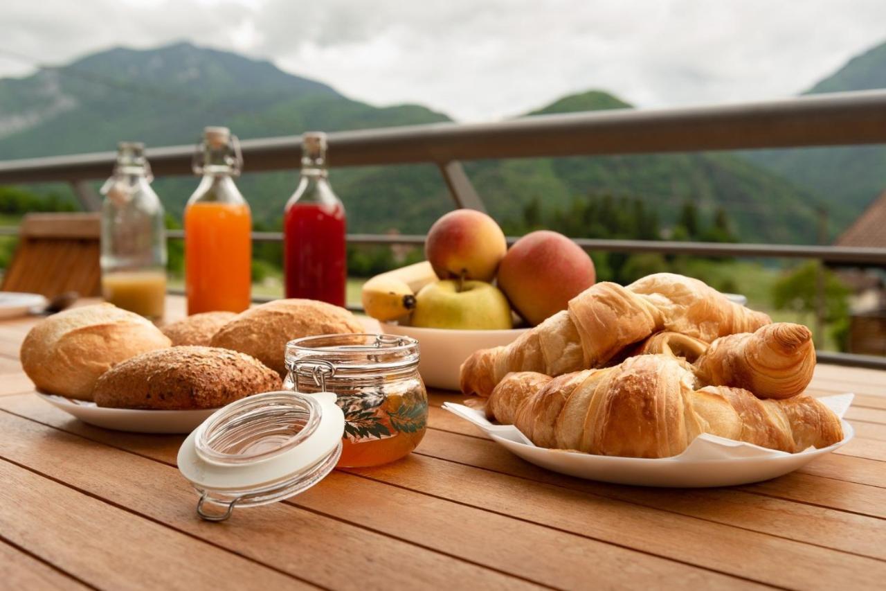 Апартаменты Seia Mountain Wellness Меццолаго Экстерьер фото